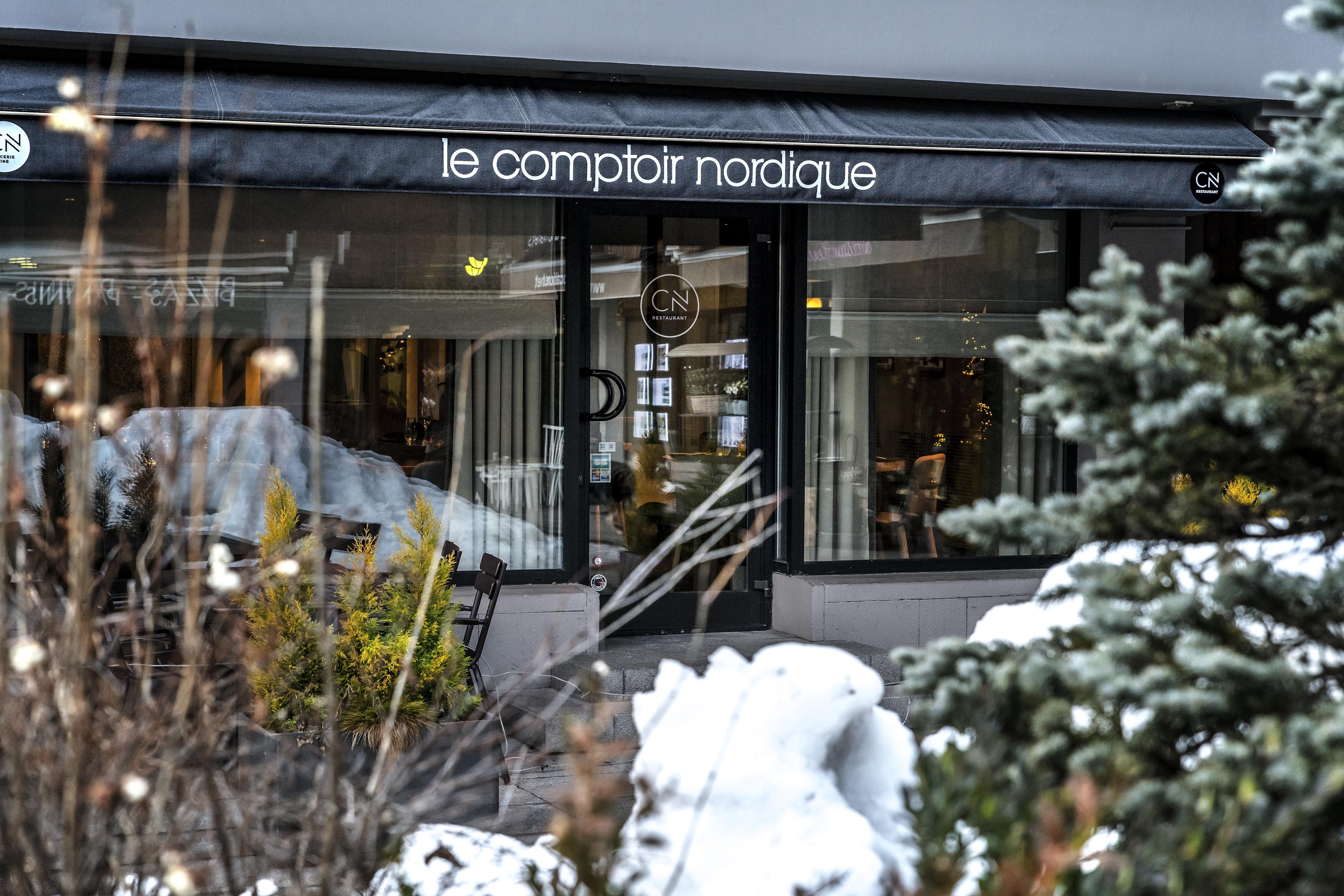 Hotel Le Morgane Chamonix Mont Blanc Exterior foto